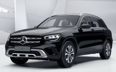 Mercedes-Benz GLC 220 d 4MATIC